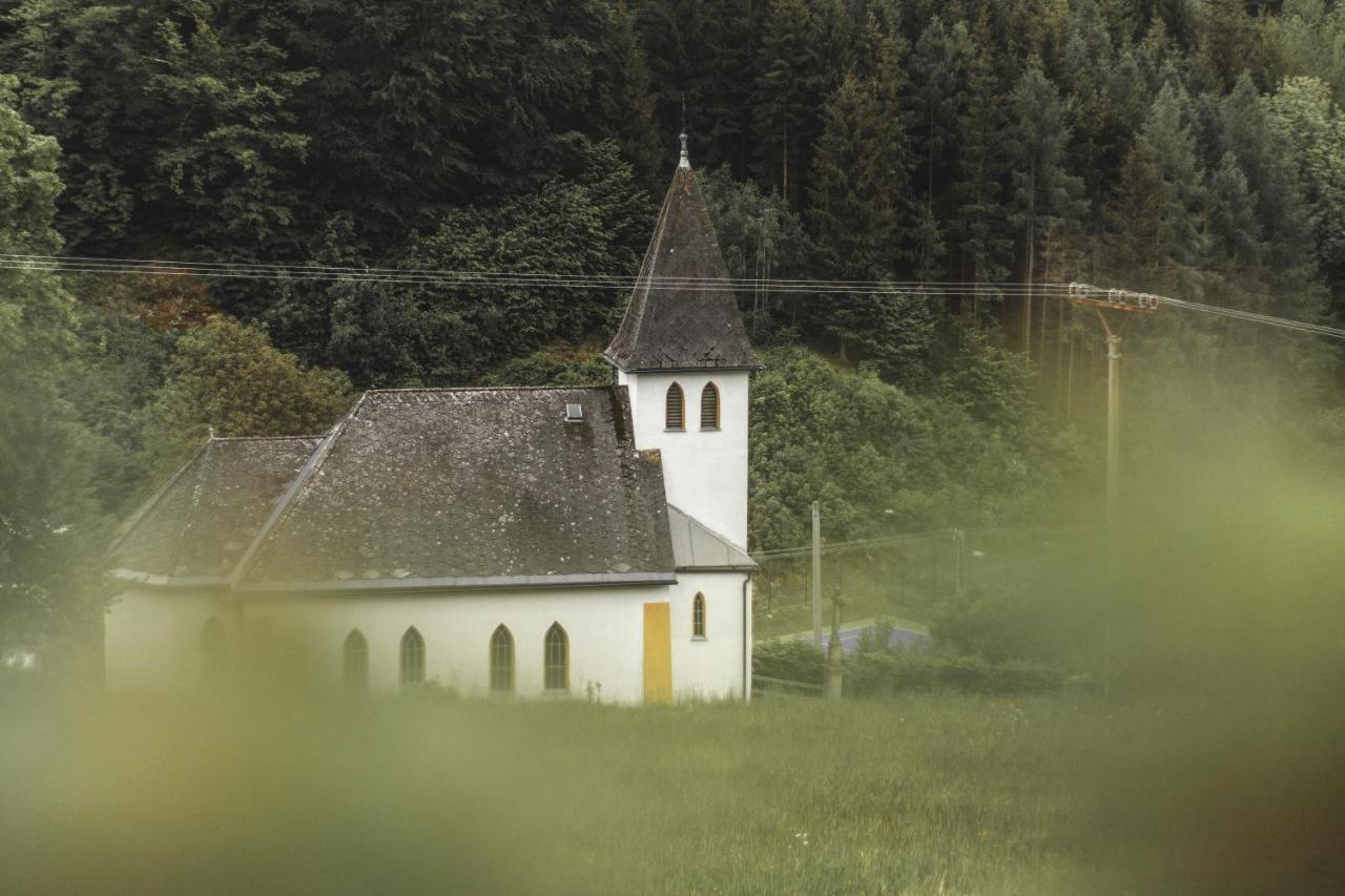 Chata Trojka Ruda nad Moravou Exterior photo